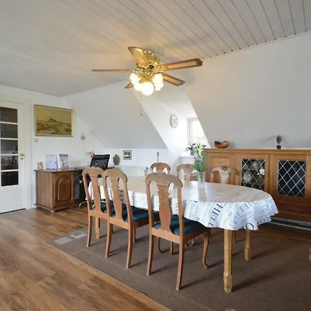 Feriehus Holiday I