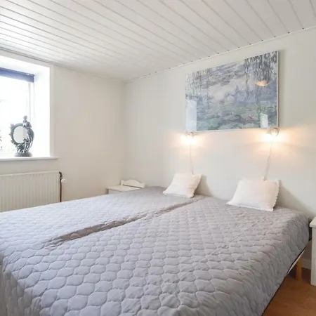 Feriehus Holiday I