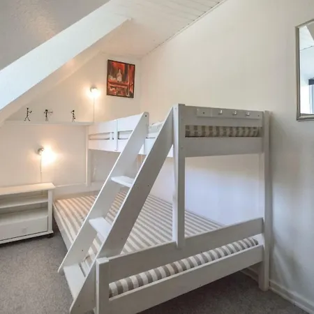 Feriehus Holiday I