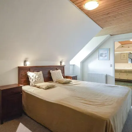 Feriehus Holiday I