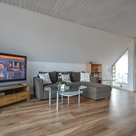 Holiday I Feriehus Logumkloster