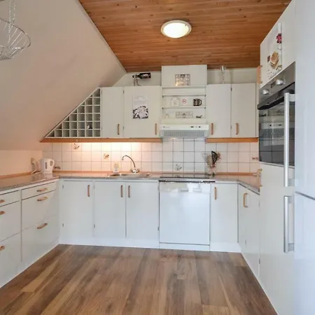 Holiday I Feriehus Logumkloster