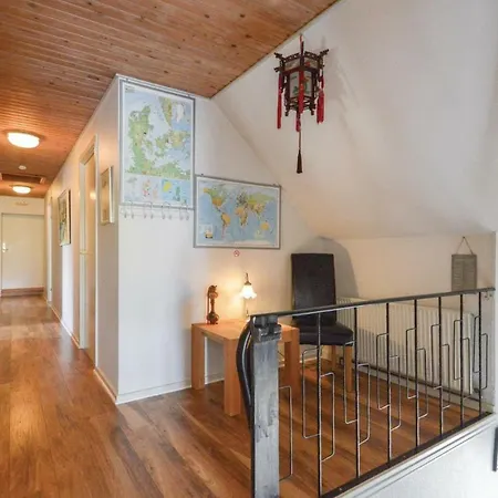 Holiday I Feriehus Logumkloster
