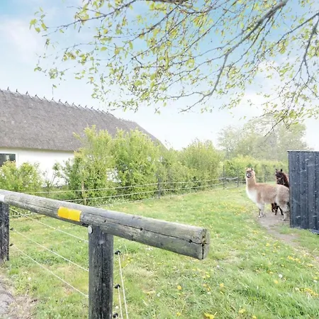 Feriehus Holiday I