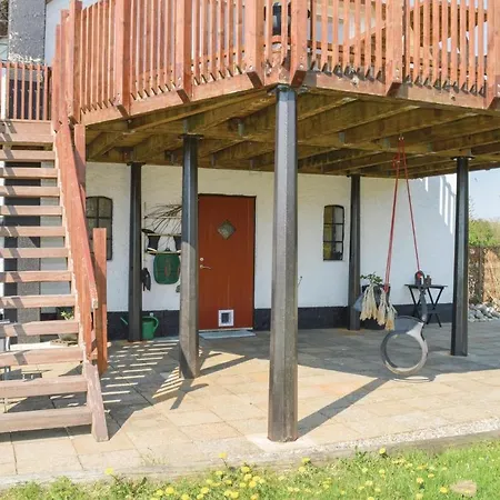 Holiday I Feriehus *