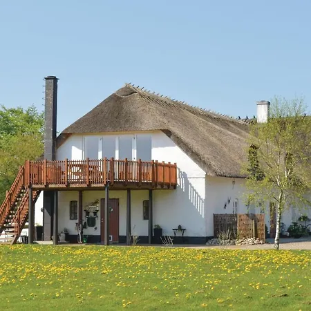 Holiday I Feriehus Logumkloster