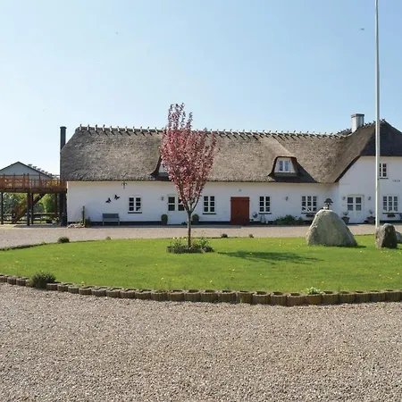 Feriehus Holiday I *